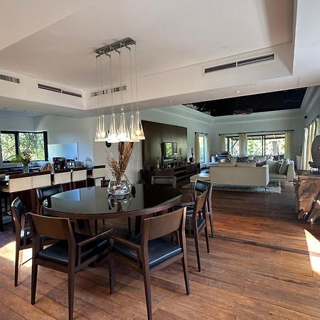 בל אומברה Villa Serenite מראה חיצוני תמונה