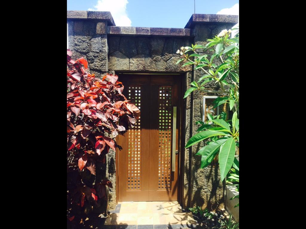 בל אומברה Villa Serenite מראה חיצוני תמונה