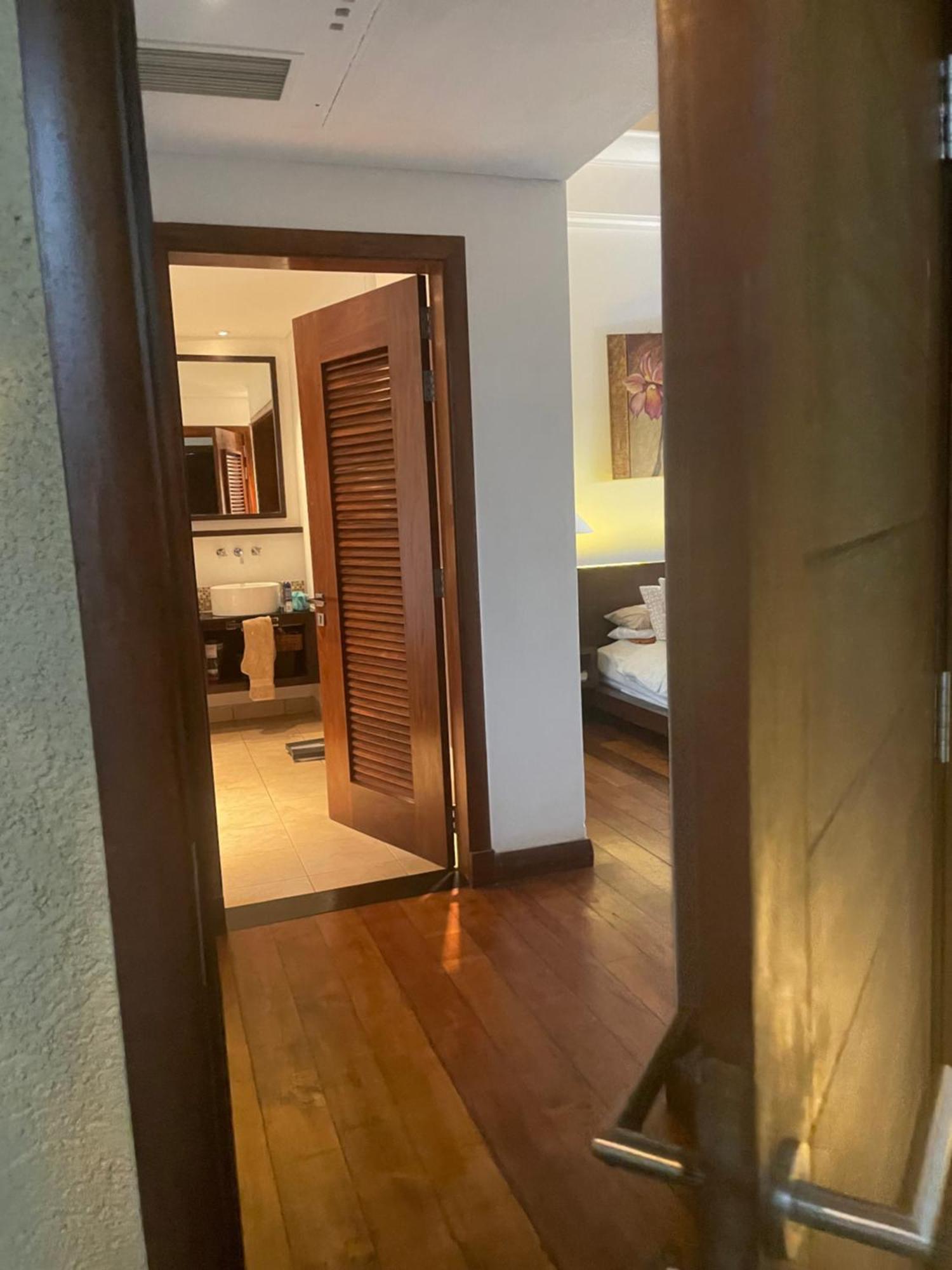 בל אומברה Villa Serenite מראה חיצוני תמונה