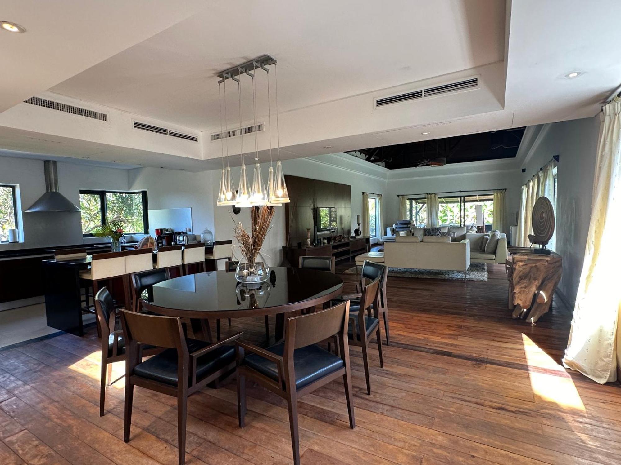 בל אומברה Villa Serenite מראה חיצוני תמונה