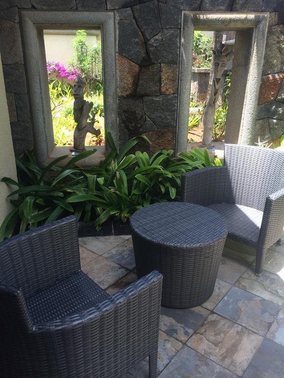 בל אומברה Villa Serenite מראה חיצוני תמונה