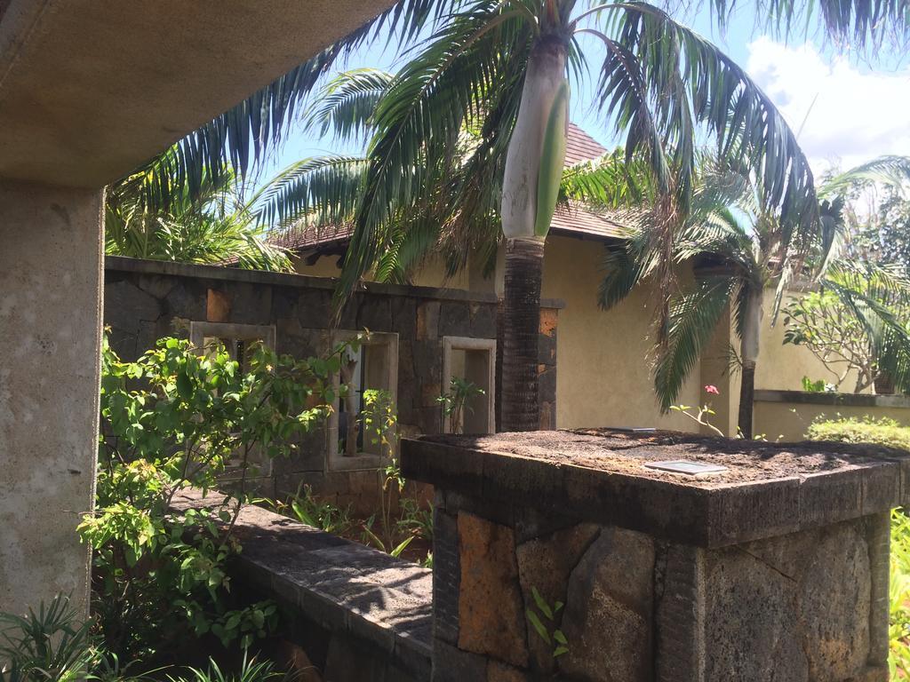 בל אומברה Villa Serenite חדר תמונה