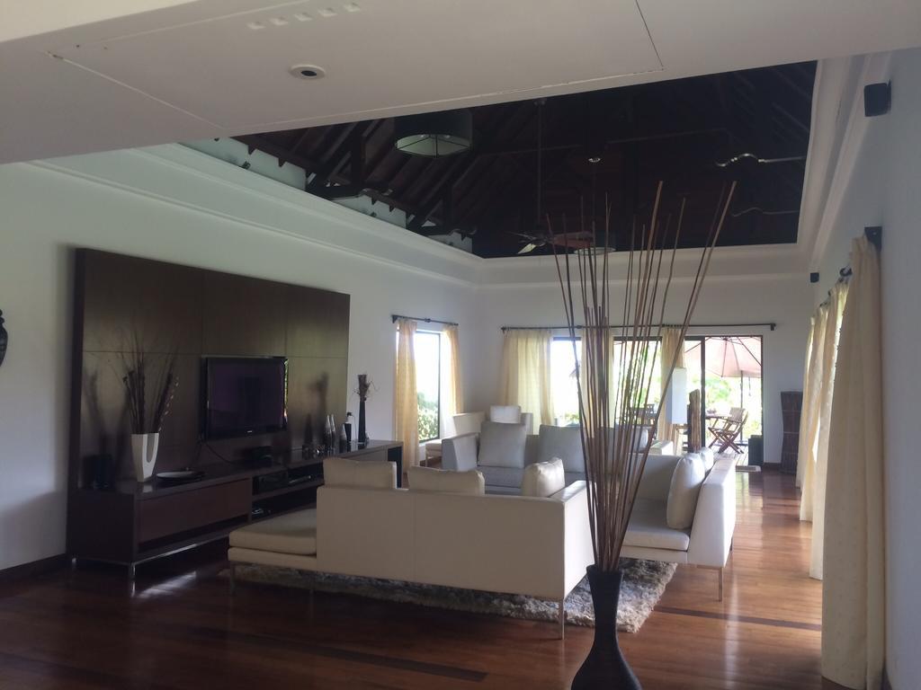 בל אומברה Villa Serenite חדר תמונה