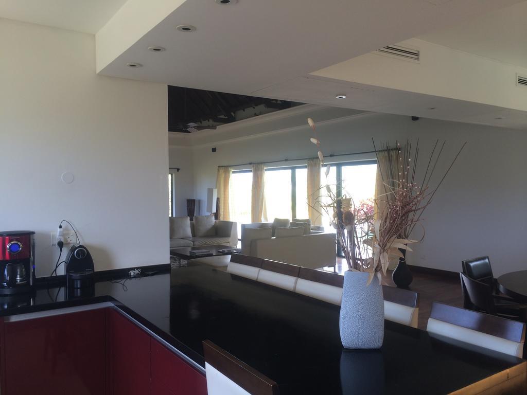 בל אומברה Villa Serenite מראה חיצוני תמונה
