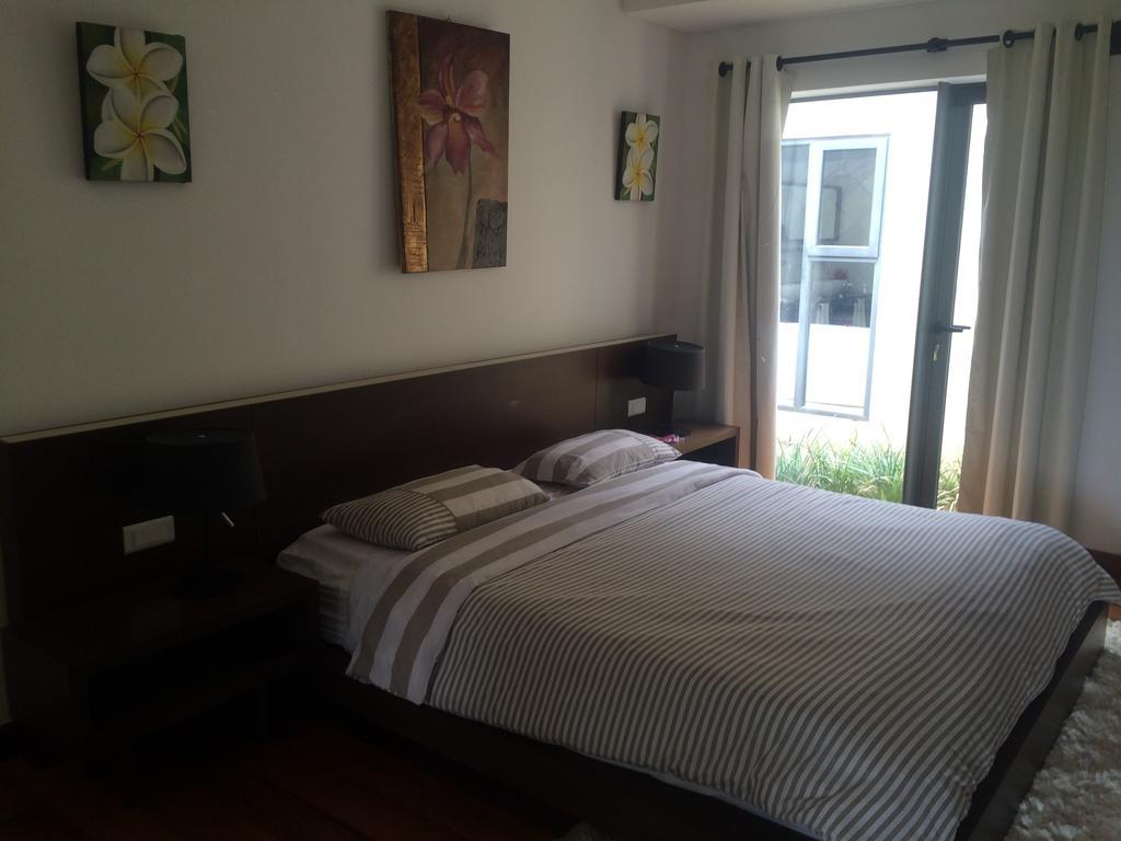 בל אומברה Villa Serenite חדר תמונה