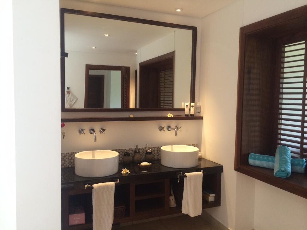 בל אומברה Villa Serenite מראה חיצוני תמונה