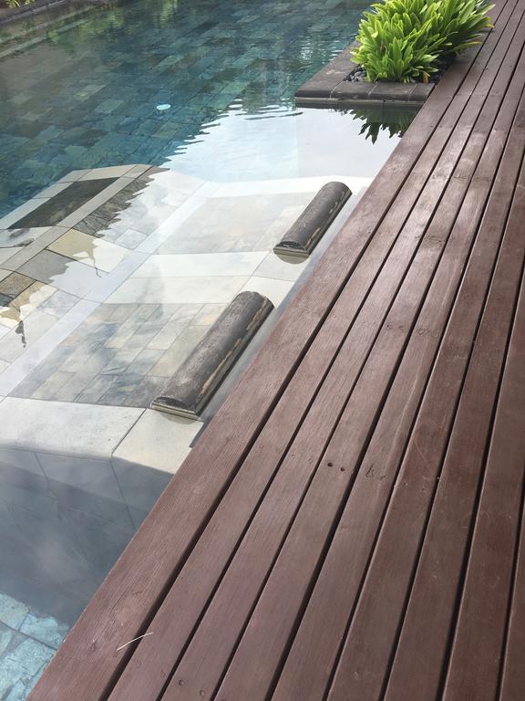 בל אומברה Villa Serenite מראה חיצוני תמונה