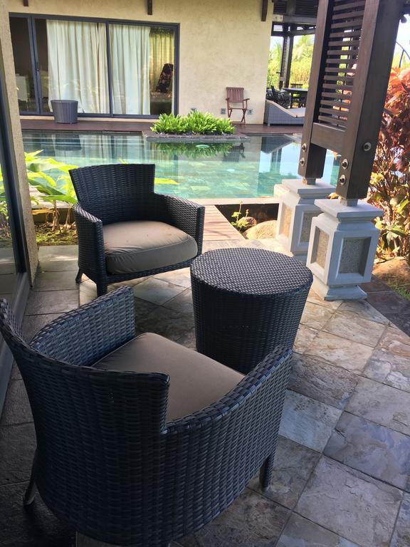 בל אומברה Villa Serenite מראה חיצוני תמונה