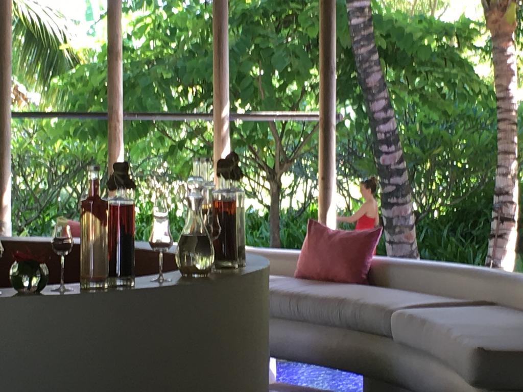 בל אומברה Villa Serenite מראה חיצוני תמונה