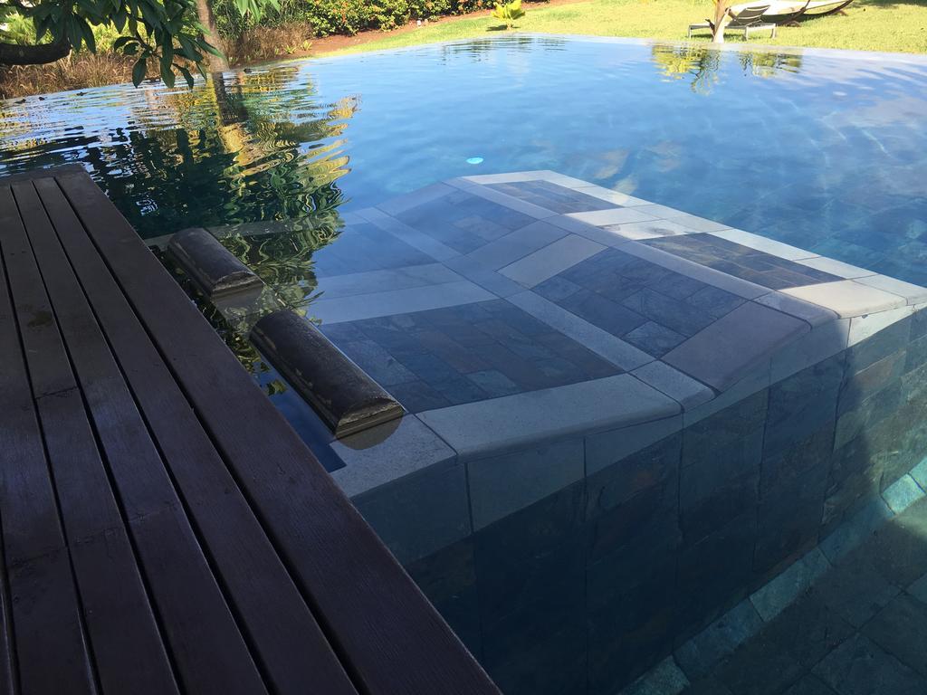 בל אומברה Villa Serenite מראה חיצוני תמונה