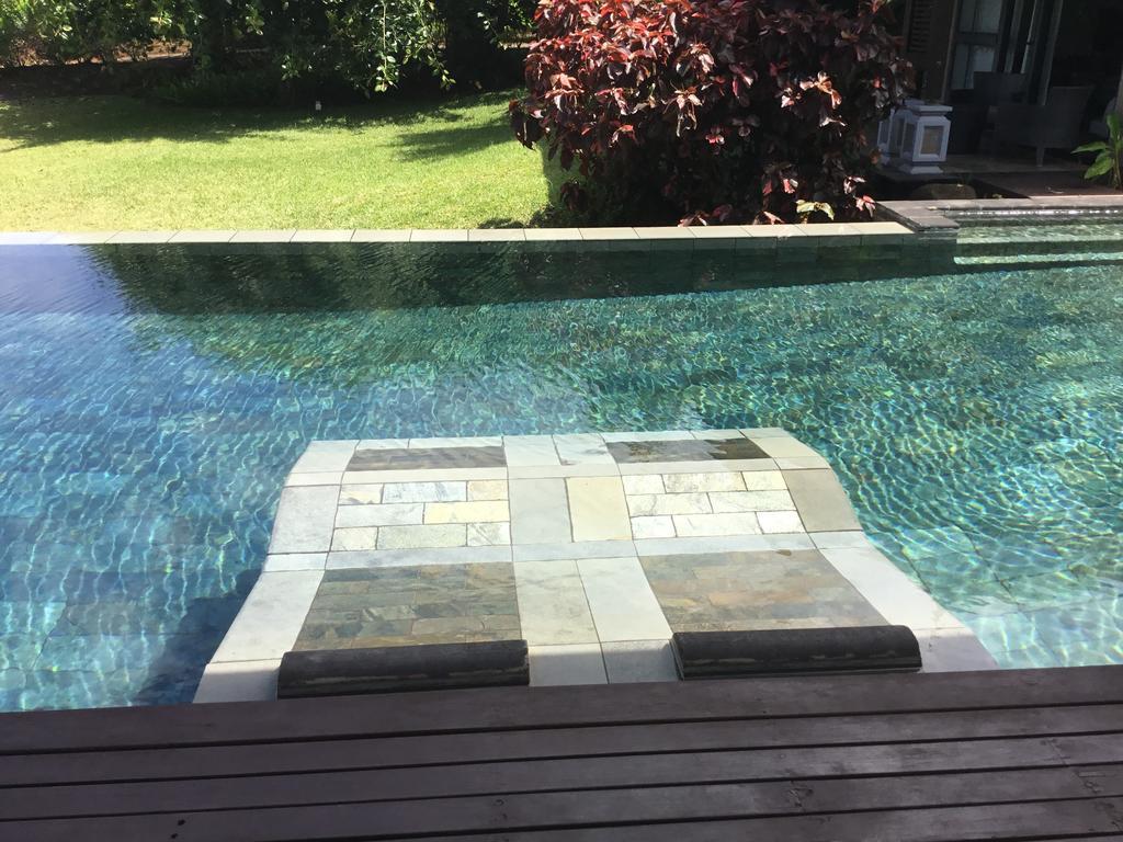 בל אומברה Villa Serenite מראה חיצוני תמונה