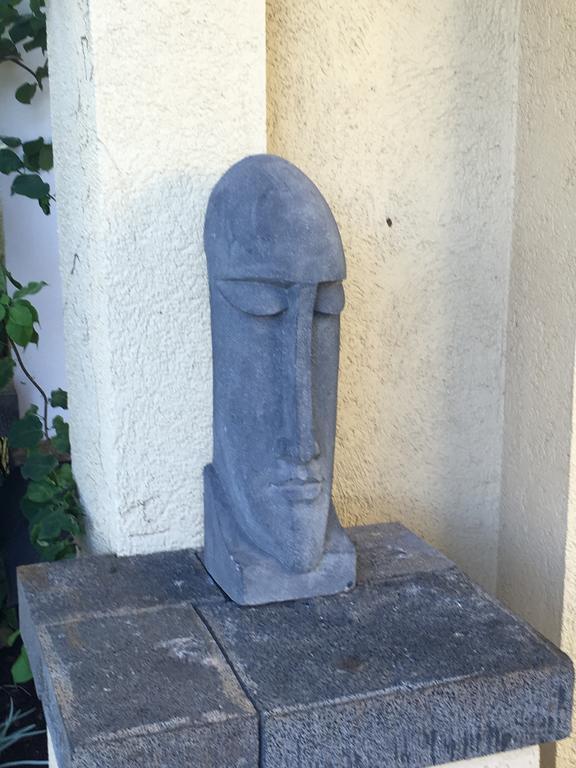 בל אומברה Villa Serenite מראה חיצוני תמונה